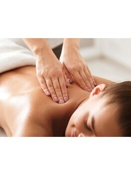 疲れを解消したい