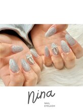 フィリス センター南店(PHYLIS)/フラッシュネイル☆¥6900