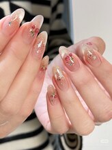 美人計ネイルサロン/