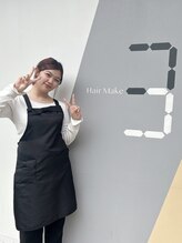 スリー(3) FUKA 