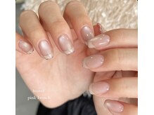 レオ ネイル 倉敷店(leo nail)/ジェルネイル