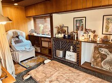 漢方ハーブとテラ鉱石、水素で身体を変えていきます！