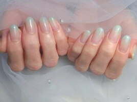 グラデーション