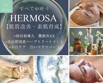 エルモーサ(HERMOSA)