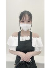 シェリーアイズ 西中島南方(CHERIE is.) AI 