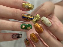 ミュート 笹口店(mute.)/90min