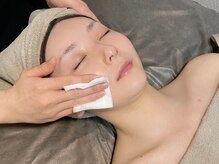 ザ ラウラ ビューティー フェイシャル(THE LAULA BEAUTY)
