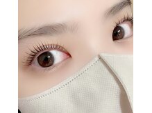 ビューティーラッシュ 京橋店(BEAUTY LASH)/メーテルカール (No.3)