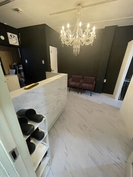 ストック 立花店(STOCK)の写真/完全都度払い☆全身脱毛/VIO脱毛/顔脱毛も都度払いOK！無理な勧誘ございません！脱毛はプロにお任せを