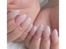 リノリー 仙台駅西口店(rinory)/スカルプベイビーブーマー