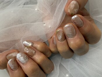 ネイルサロンアンドスクール ニコ(NICO)/