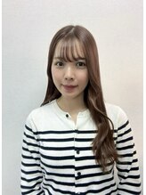 シーンスタジオ 那覇おもろまち店(SSIN STUDIO) MIYAZATO