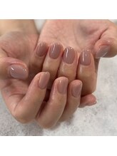 ピウ(phiu)/One color