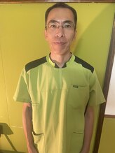 手もみ家ゆるり 諫早店&nbsp;植松 