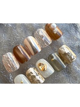 大人女性向けこだわりサロン