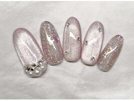 マグネットネイル