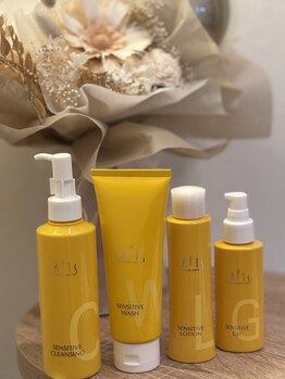 ラ セメリエ(La S'aimeriller)/ラフィス化粧品