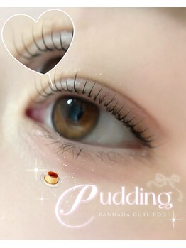 ノエラッシュ(noe lash)/可愛くカールデザイン♪☆