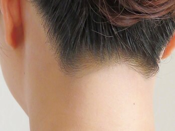 アヴェーラ(Avela)の写真/【顔脱毛&襟足脱毛セット¥3,900】産毛・毛穴まで効果ありと定評♪化粧ノリUP!くすみケアも同時に叶う◎