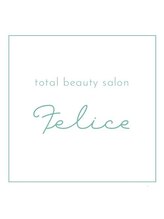 Felice【フェリーチェ】名取/まつ毛パーマ/ネイル/持ち込み/フィルイン ミユキ 