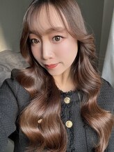 ユニブロウ 大阪梅田(UNI BROW)&nbsp;MIYUKI 