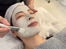 フレキシ 表参道(Flexi)/毛穴悩み改善ハーブピーリング