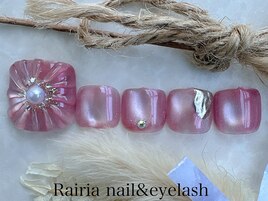 フットデザインコース