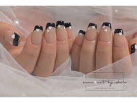 持ち込み/フレンチ/長さだし