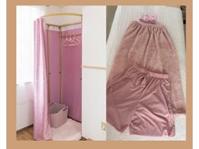 サロン ほほえむ(Fofo-m)/