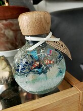 フォーゲットタイム(forget time...)/可愛い小物