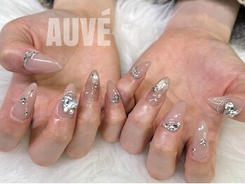 NailSalon AUVE【3/1 OPEN（予定）】/