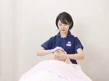 エステサロン さくら 東急吉祥寺店/施術風景