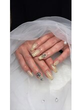 サランネイル(sarang nail.)/