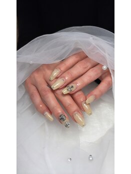 サランネイル(sarang nail.)/