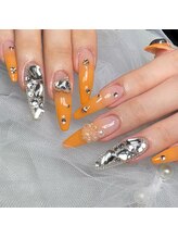 ブルームーン(BlueMoon)/