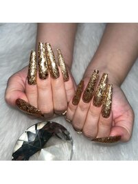 【伊勢崎/スカルプ】