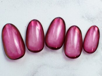 ルアナ 吉祥寺店(LUANA)/定額￥10,450円☆パラジェル