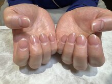 チコネイルサロン バイ オーロル(CHIKO NAIL SALON by AURORE)/【ハンドケア】