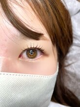 ヌーク(nuuk)/☆立ち上げカール☆