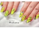 メン地下/【Men's　ネイル】