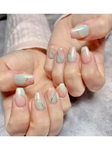 リヒ(LIHI)/ニュアンスネイル【ＬＩＨＩ】