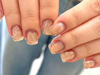 フィロンネイル 武蔵小杉店(filonnail)/4月武蔵小杉店限定デザイン