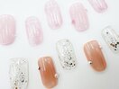 ○hand gel○ monthly ¥6600