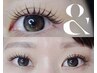 【別人級セット】眉WAX ＋ &Healthy120本 ￥13900