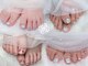 ネイルスタジオ アンビエント 表町店(Nail Studio ambient)の写真