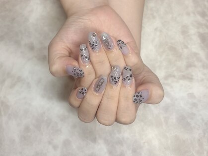 ネルフィーズ(NAILFY's)の写真