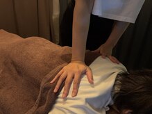 スリープモンスターバクの隠れ家(sleep monster)の雰囲気（お身体がお辛い方は整体ボディケアがおすす◎）