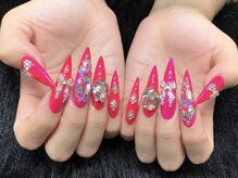 ヘレンネイル(HELEN NAIL)