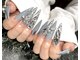 グラム ネイル スタジオ(GLAM NAIL STUDIO)の写真