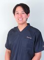 烏山くじら堂鍼灸整骨院/内野　智貴